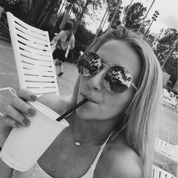 Meet your Posher, Kyley - Picture 1 of 1